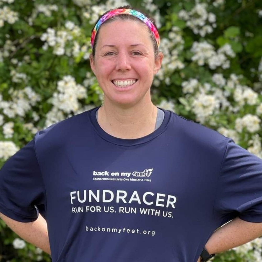 Meet your Posher, Kendra